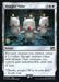 Moogles' Valor (Foil)