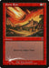 Stone Rain (Foil)