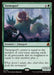 Tarmogoyf (Foil)