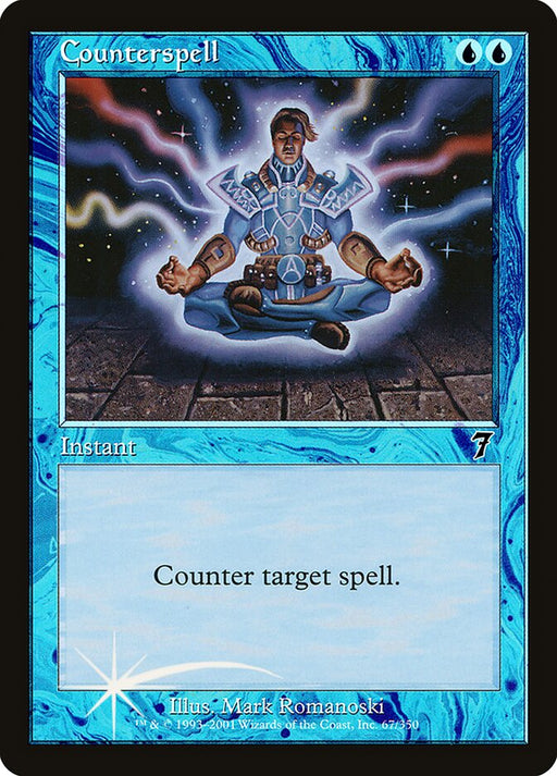 Counterspell (Foil)