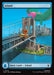 Island - Full Art