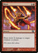Blaze (Foil)