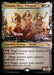 Trostani, Three Whispers - Legendary (Foil)