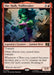 She-Hulk, Wallbreaker - Legendary - Surge Foil (Foil)