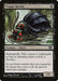 Plague Beetle (Foil)