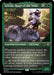 Selvala, Heart of the Wilds - Etched - Inverted - Legendary - Etched (Foil)