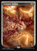 Prismatic Ending - Textless - Full Art - Inverted