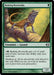 Basking Rootwalla (Foil)