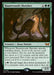 Hauntwoods Shrieker (Foil)