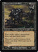 Phyrexian Crusader - Retro Frame (Foil)