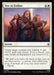 Vow to Erebor (Foil)