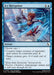 Icy Reception (Foil)