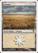 Llanura - Plains