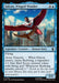 Falcon, Winged Wonder - Legendary (Foil)