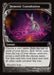 Demonic Consultation (Foil)