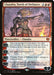 Chandra, Torch of Defiance (Foil)