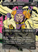 Arnim Zola, Bio-Fanatic - Borderless - Inverted - Legendary (Foil)