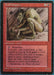 Troll fangeux - Sedge Troll