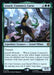 Lizard, Connors's Curse - Legendary (Foil)