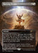 Batwing Brume - Borderless - Inverted (Foil)