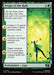 Origin of the Hulk - Enchantment (Foil)