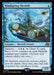 Mindspring Merfolk (Foil)