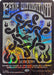 Eerie Ultimatum - Borderless - Full Art (Foil)