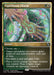 Vigorbloom Charm (Foil)