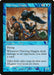 Thieving Magpie (Foil)