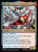 Iron Man, Master of Machines - Legendary (Foil)