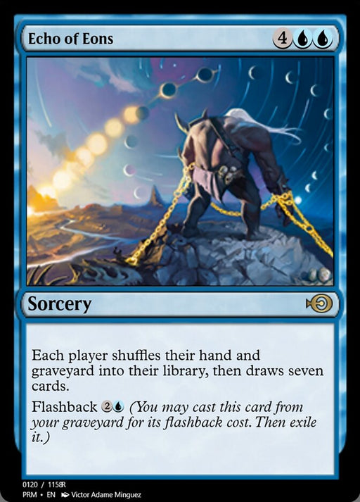 Echo of Eons (Foil)