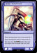 Etched Oracle Avatar (Foil)