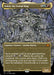 Sedris, the Traitor King - Legendary (Foil)