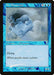 Air Elemental (Foil)