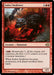 Ember Swallower (Foil)