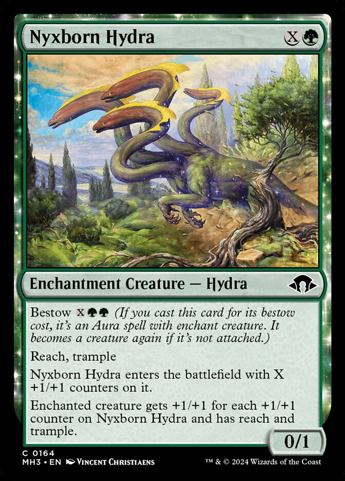 Modern Horizons 3