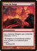Crisol de fuego - Crucible of Fire
