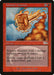 Volcanic Hammer (Foil)