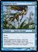 Spellstutter Sprite (Foil)