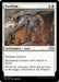 Pacifism (Foil)