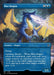Blue Dragon (Foil)