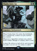 Vraska Joins Up - Legendary (Foil)