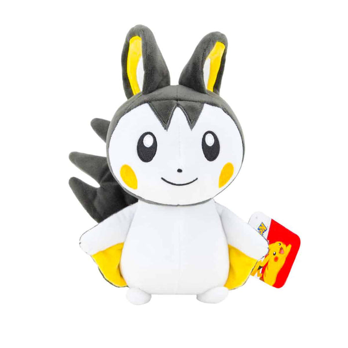Pokemon 8in Plush - Emolga