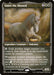 Emiel the Blessed - Etched - Inverted - Legendary - Etched (Foil)