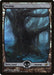 Swamp - Full Art (Foil)