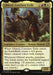 Ghired, Conclave Exile - Legendary (Foil)