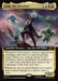 Loki, the Deceiver - Extended Art - Legendary