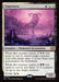 Emptiness (Foil)