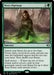 Nissa's Pilgrimage (Foil)