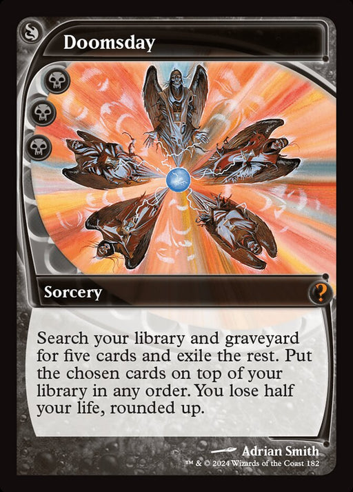 Doomsday (Foil)